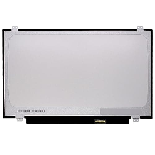 Image of AJParts Laptop LED LCD Screen for INNOLUX N140BGA-EA3 REV C1 Compatible Dislay panel HD Version 14"