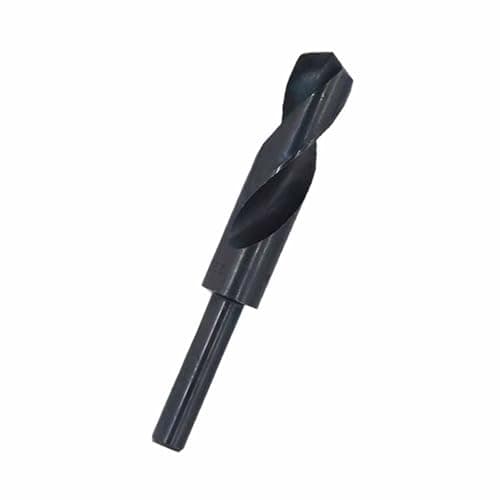 Image of KTHZI Blacksmith Drill Bit,16mm HSS Metric Cobalt Drill Bit for Metal,Stainless Steel,Brass,Plastic,Aluminium& Wood