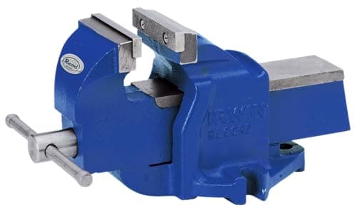 Image of Irwin Record No.1 Mechanics Vice 3.in