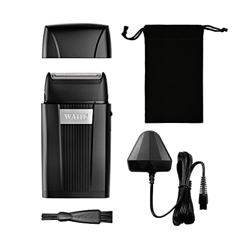 Image of Wahl Single Foil Shaver, Pro Single Foil Shaver, Shavers for Barbers, Men’s Electric Foil Shavers, Barber Finishing Tool, for Skin Fading, Blending and Close Cutting, Bump-Free Shaving