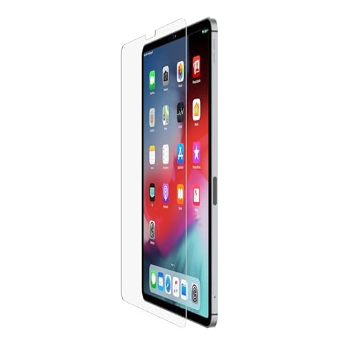 Image of Belkin SCREENFORCE Clear screen protector Samsung 1 pc(s)