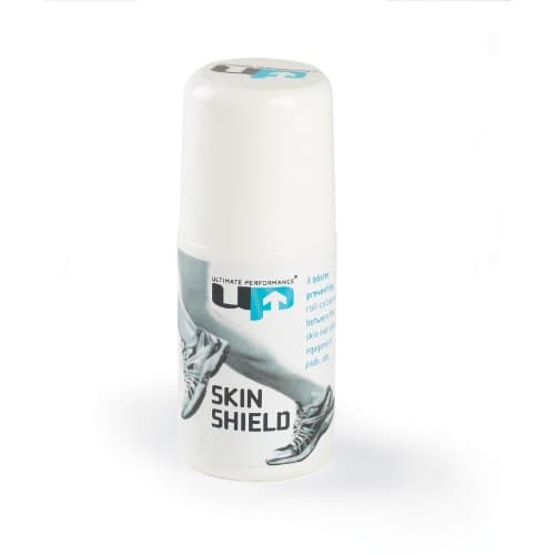 Image of Ultimate Performance Men's Skin Shield, Clear, 45ml,White