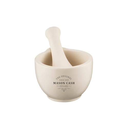 Image of Mason Cash Heritage Pestle & Mortar