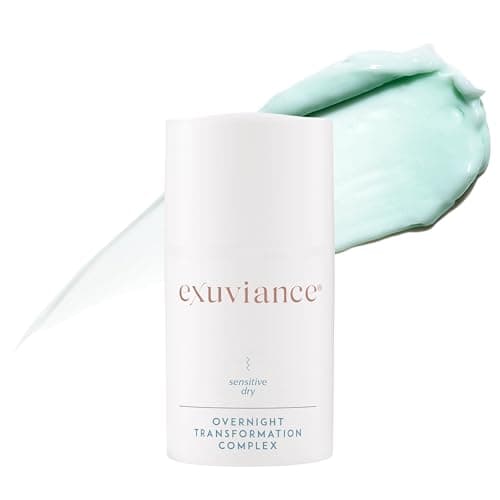 Image of Moisturisers by Exuviance Overnight Transformation Complex 50g