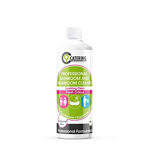 Image of C 9 Catering Bathroom/Washroom Professional Cleaner - 1 Litre