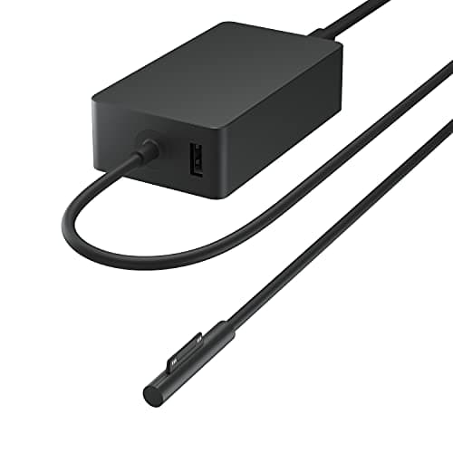 Image of Microsoft Surface 127W Power Supply