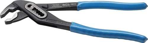 Image of BGS 75111 | Water Pump Pliers | Box-Joint Type | 240 mm