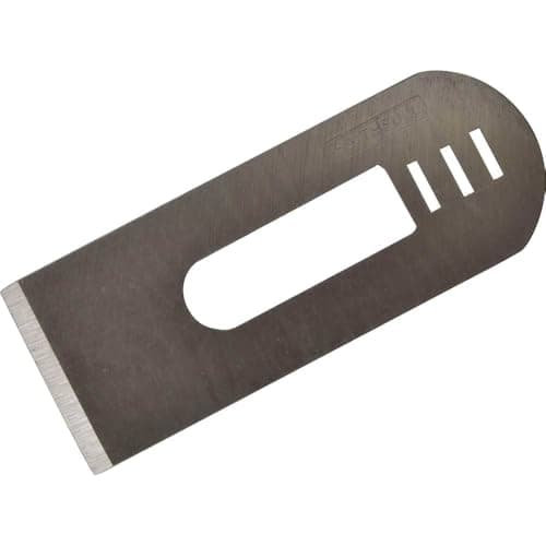 Image of Faithfull FAIPLANE9RB Replacement Blade for 912 Plane
