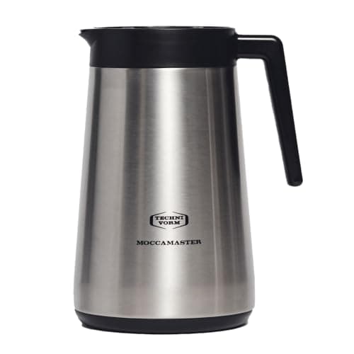 Image of Moccamaster Thermal Jug 1.25 Litre