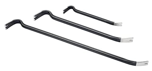 Image of Eclipse Professional Tools RIPPA3PS 3 Piece Rippa Bar Set