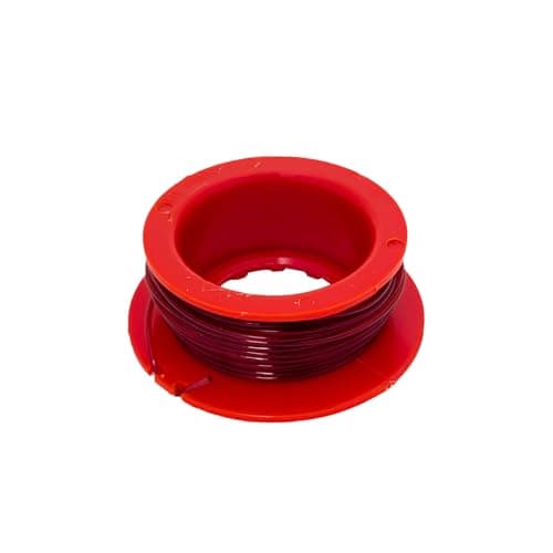 Image of Flymo FLY031 Manual Feed Spool and Line for Mini Trim and Mini Trim ST - 599431890