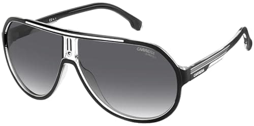 Image of CARRERA Men's 1057/S Sunglasses, 80S, 64
