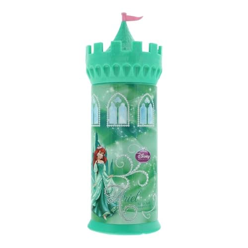 Image of Little Mermaid By Disney Princess Ariel Bubble Bath 11.9 Oz