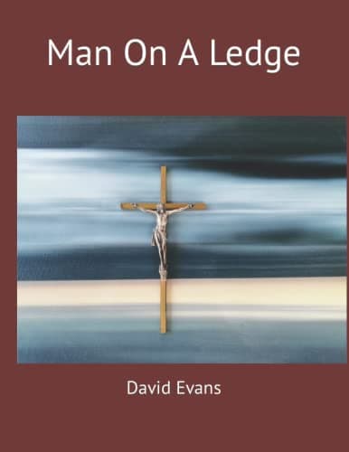 Image of Man On A Ledge