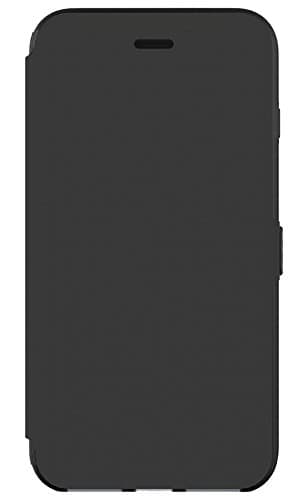 Image of Tech 21 T21-5357 Evo Wallet Case with FlexShock for Apple iPhone 7 Plus - Black