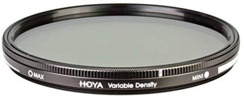 Image of Hoya 82mm Variable Density Screw-in Filter