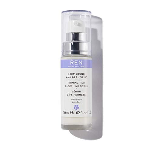Image of Ren Keep Young and Beautiful Firming and Smoothing Serum