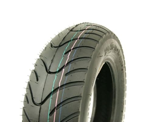Image of Kenda K413 130/70 -10 52J TL Tyre