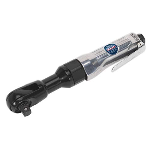 Image of Sealey Sa21/S Air Ratchet Wrench 1/2Sq Drive
