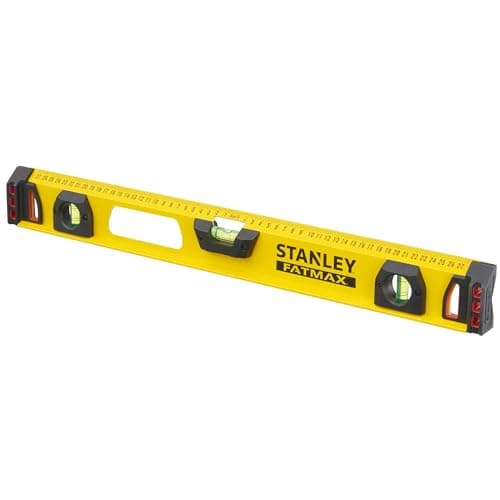 Image of FatMax I Beam Levels