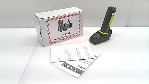 Image of BATTERY Pack REMOVABLE RBP-9001 - Batterie - 3.350 mAh