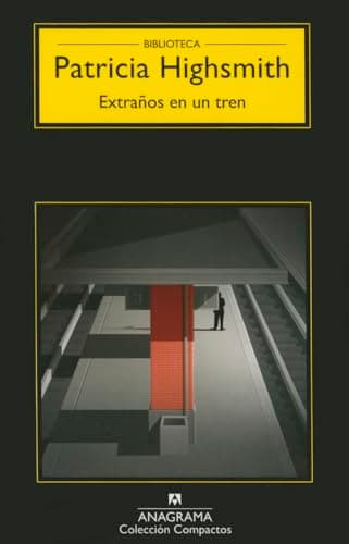 Image of Extraños En Un Tren: 11 (Compactos)