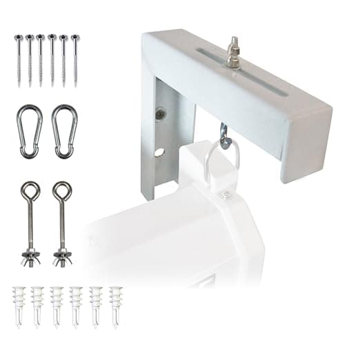 Image of Elite Screens ZVMAXLB6-W kit de support