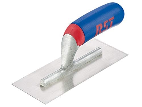 Image of R.S.T. Soft Touch Midget Trowel 7in RST8861