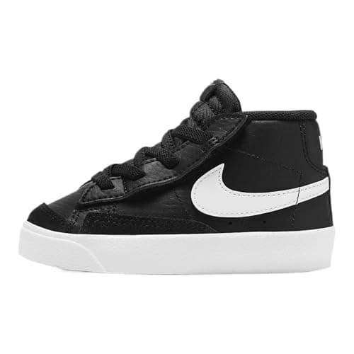 Image of Nike Blazer Mid 77 - Baby Shoes