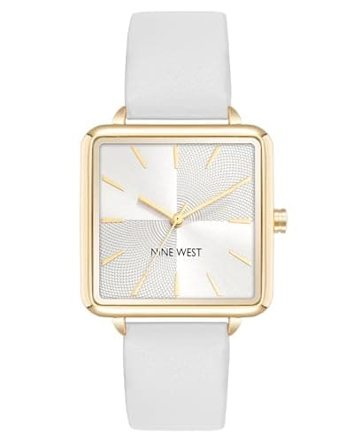 Image of Nine West Women's Strap Watch
