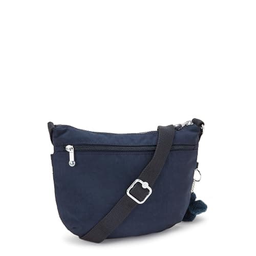 Image of Kipling ARTO S Small Crossbody, Blue Bleu 2 (Blue)