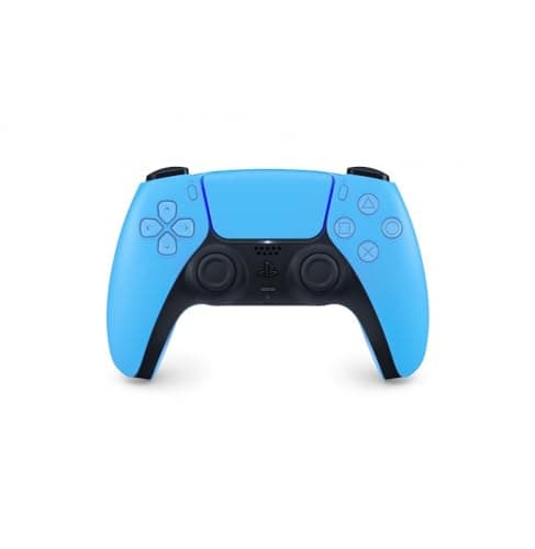 Image of SONY PS5 DualSense Bleu Bluetooth Manette de jeu Analogique/Numérique PlayStation 5