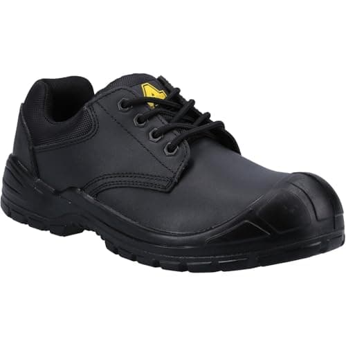 Image of Amblers Safety Mens 66 S3 SRC Lace Up Safety Shoes
