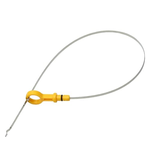 Image of X AUTOHAUX 1 Pcs Engine Oil Dipstick Engine Oil Fluid Level Dipstick for Nissan Rogue S SL SV 2.5L L4 Gas 2014-2020 No.111403TA0A