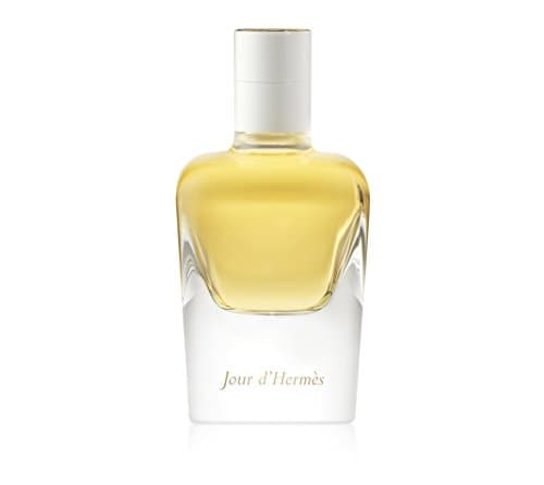 Image of HERMES | JOUR D'HERMÈS – eau de parfum vaporisateur refillable 85 ml