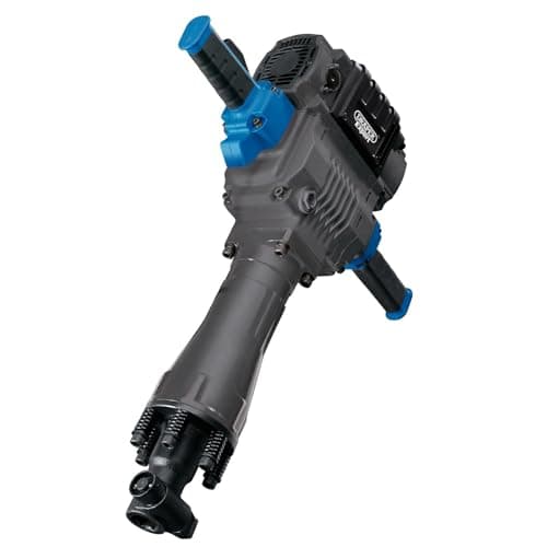 Image of Draper 78988 Expert T-Handle Hex Breaker, 22.5kg, 2100W