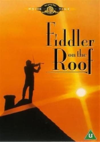 Image of Fiddler On The Roof