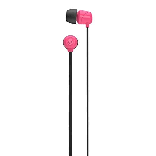 Image of Skullcandy Jib Headphones - Pink