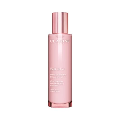 Image of Clarins Multi-Active Day Emulsion 100ml