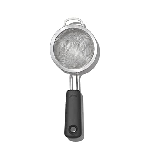 Image of OXO Good Grips 3-Inch Mini Strainer