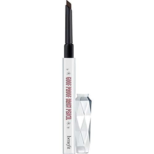 Image of Benefit Goof Proof Brow Pencil (0.17g Mini, Shade 5)
