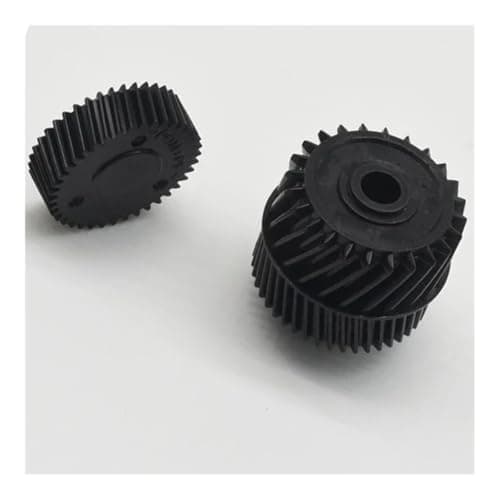 Image of 4sets 2nd Transfer Roller Gear Kit Fit For Xerox DCC5540 6075 C5400 252 260 7600 5500 5065 6550 7500 6500 242 240 250
