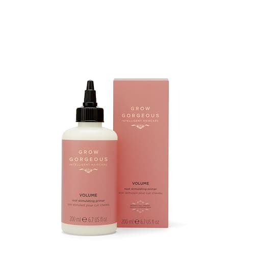 Image of Grow Gorgeous Volume Root Stimulating Primer, 200ml