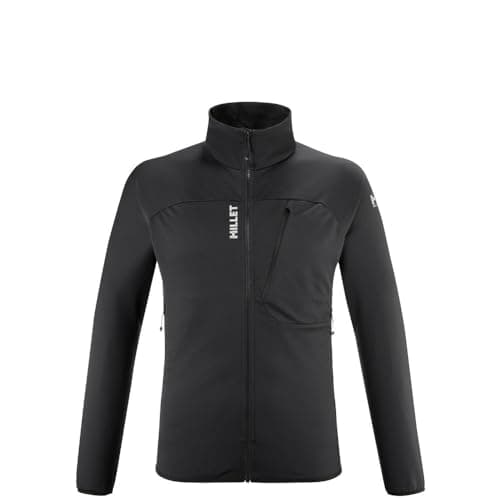 Image of MILLET Lokka Jkt Iii M Men's, Black (New Logo), XL