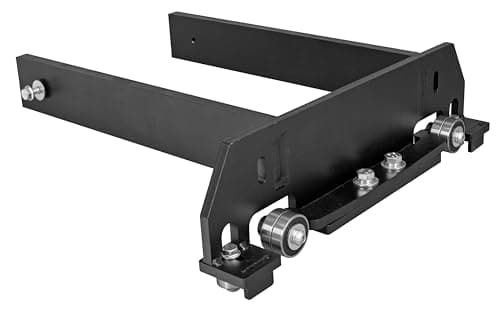 Image of Sealey Bearing Mount for Viking Jacking Beams - SJBEX.A01