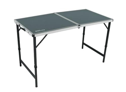 Image of Outdoor Revolution Double Alu Top Camping Table