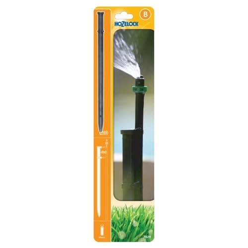 Image of Hozelock Micro Support Stakes 4mm (10 pack)