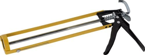 Image of Roughneck ROU32210 Skeleton Sealant & Adhesive Applicator Gun 280mm/11"