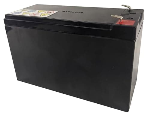 Image of BatteryTrader® battery compatible with APC RBC2 UPS