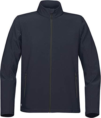 Image of Stormtech Men's Orbiter Softshell Jacket Men